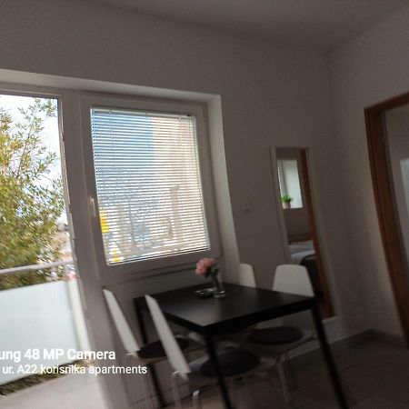 Apartments Ivancic Novi Vinodolski Luaran gambar