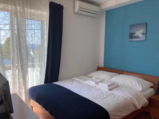 Apartments Ivancic Novi Vinodolski Luaran gambar