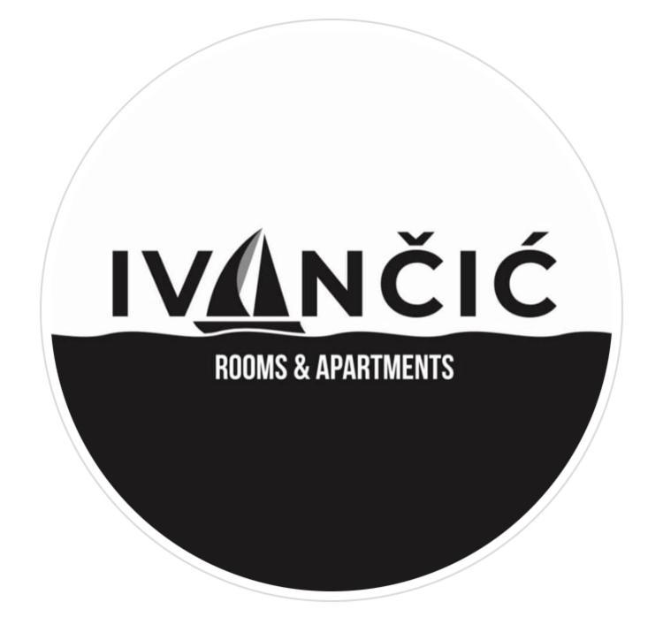 Apartments Ivancic Novi Vinodolski Luaran gambar