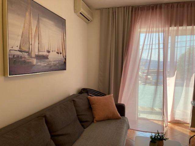 Apartments Ivancic Novi Vinodolski Luaran gambar