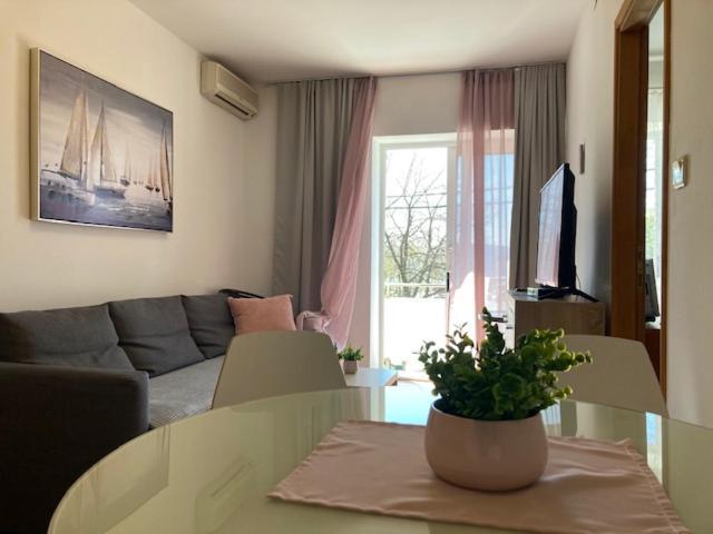 Apartments Ivancic Novi Vinodolski Luaran gambar