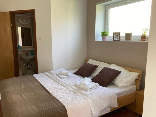 Apartments Ivancic Novi Vinodolski Luaran gambar