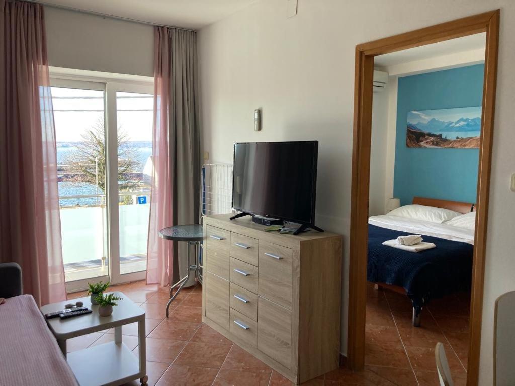 Apartments Ivancic Novi Vinodolski Luaran gambar