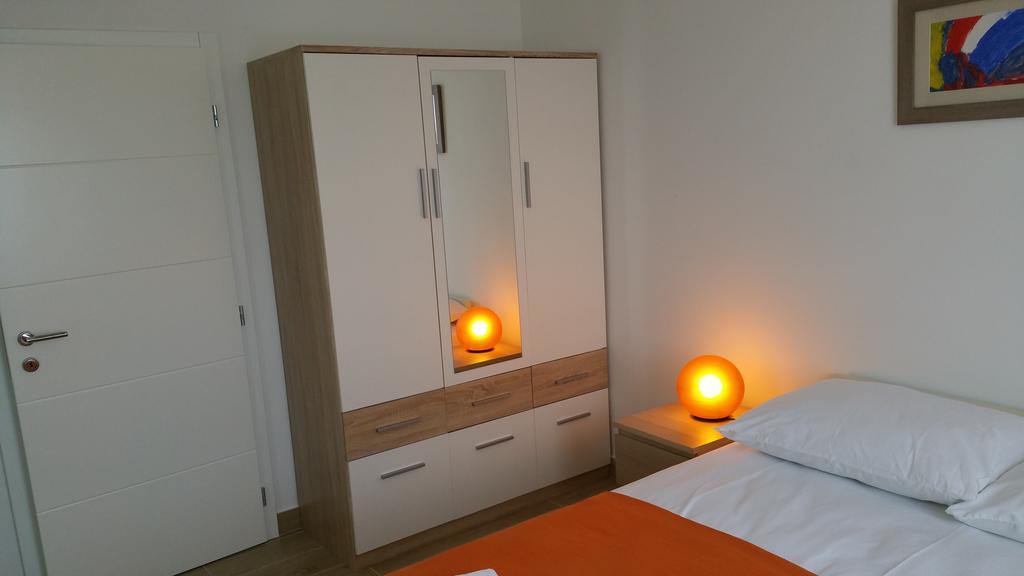 Apartments Ivancic Novi Vinodolski Bilik gambar