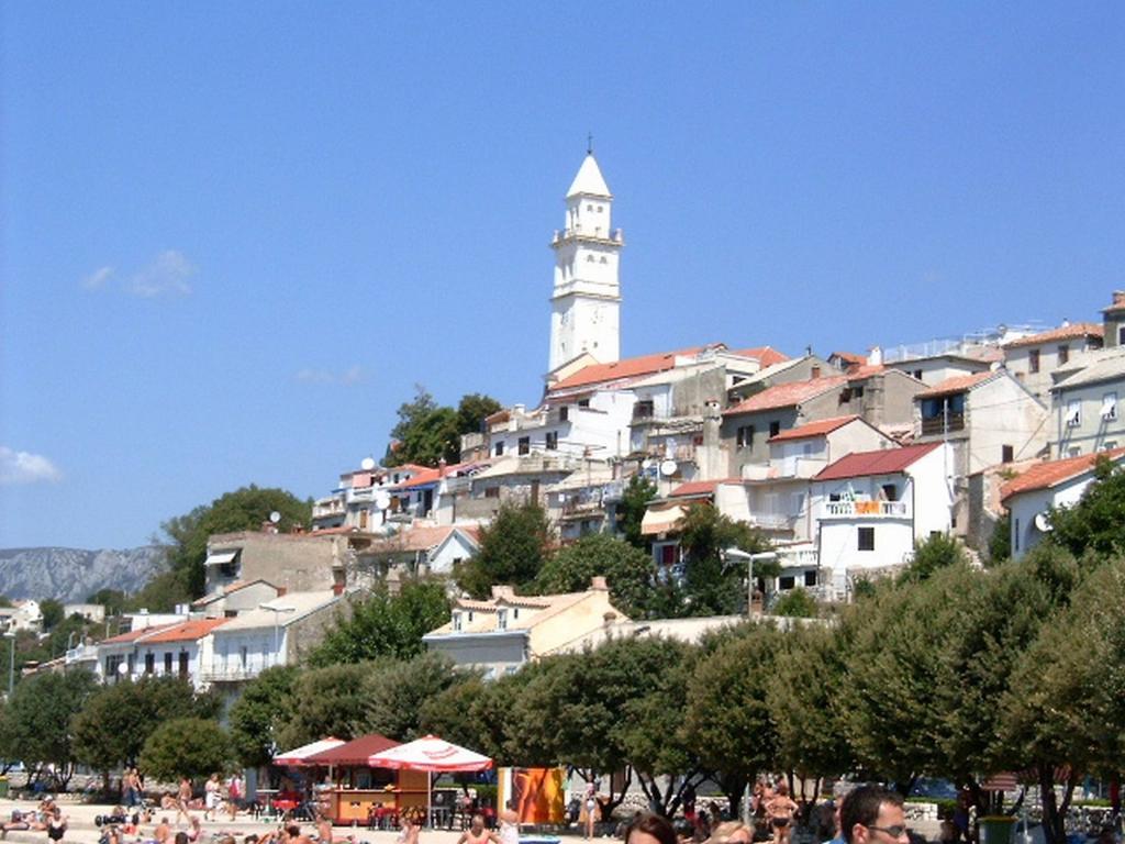Apartments Ivancic Novi Vinodolski Bilik gambar