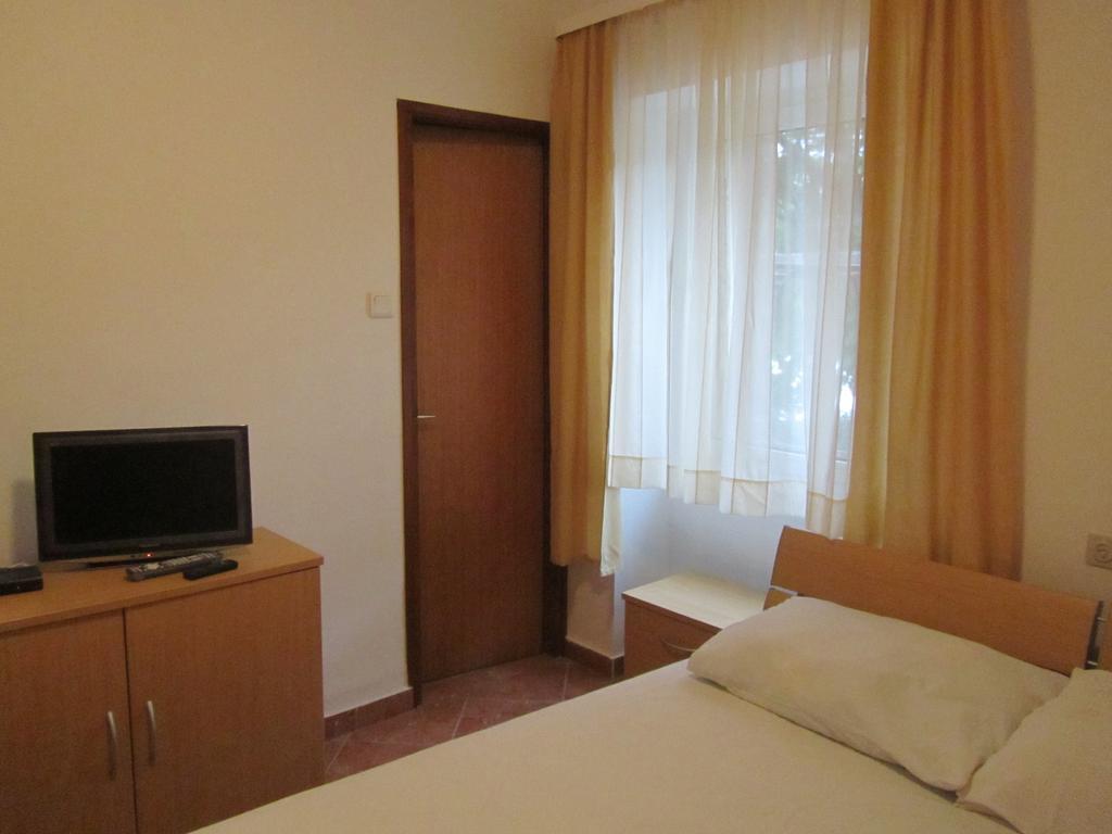 Apartments Ivancic Novi Vinodolski Bilik gambar