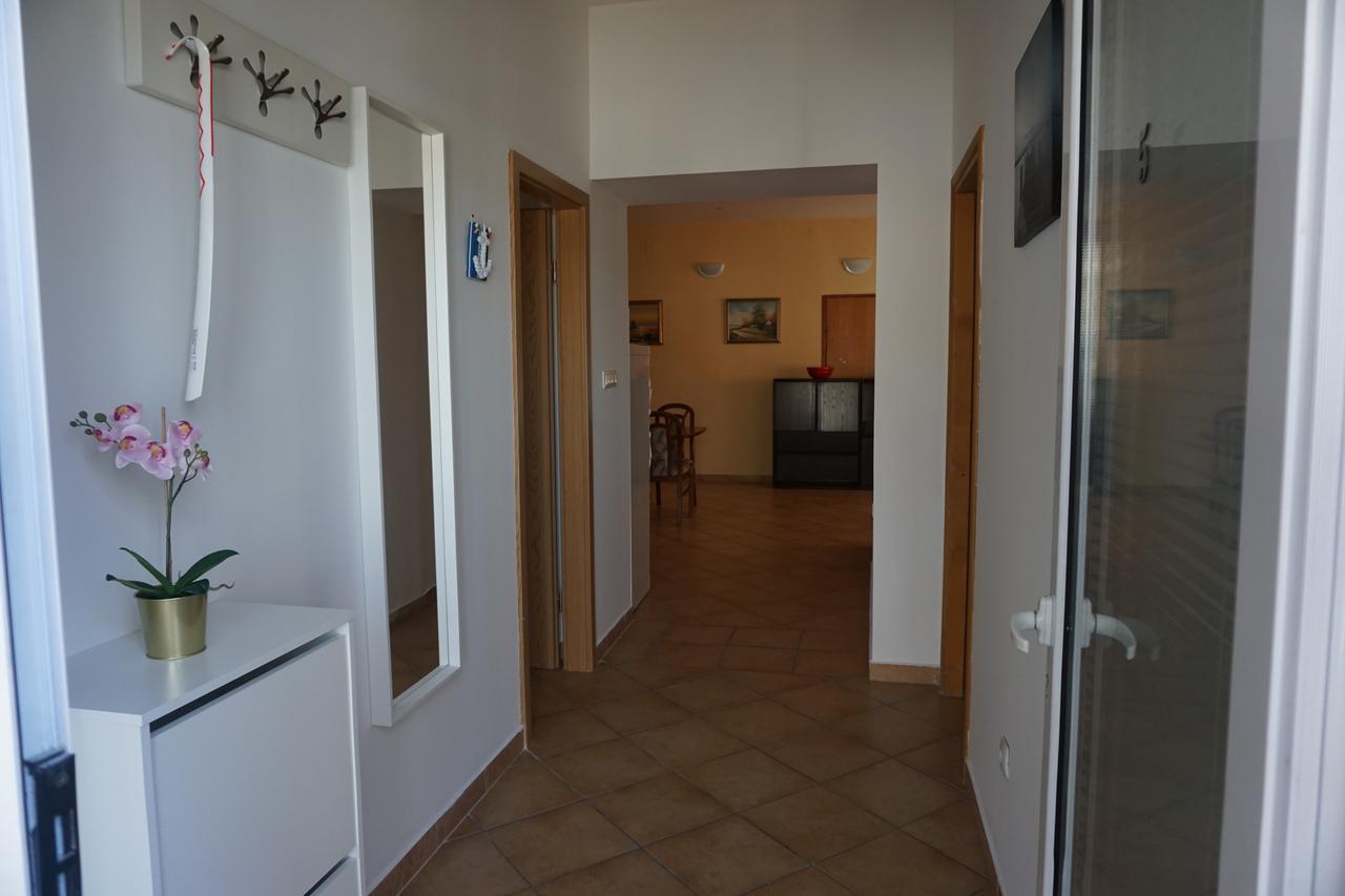 Apartments Ivancic Novi Vinodolski Luaran gambar