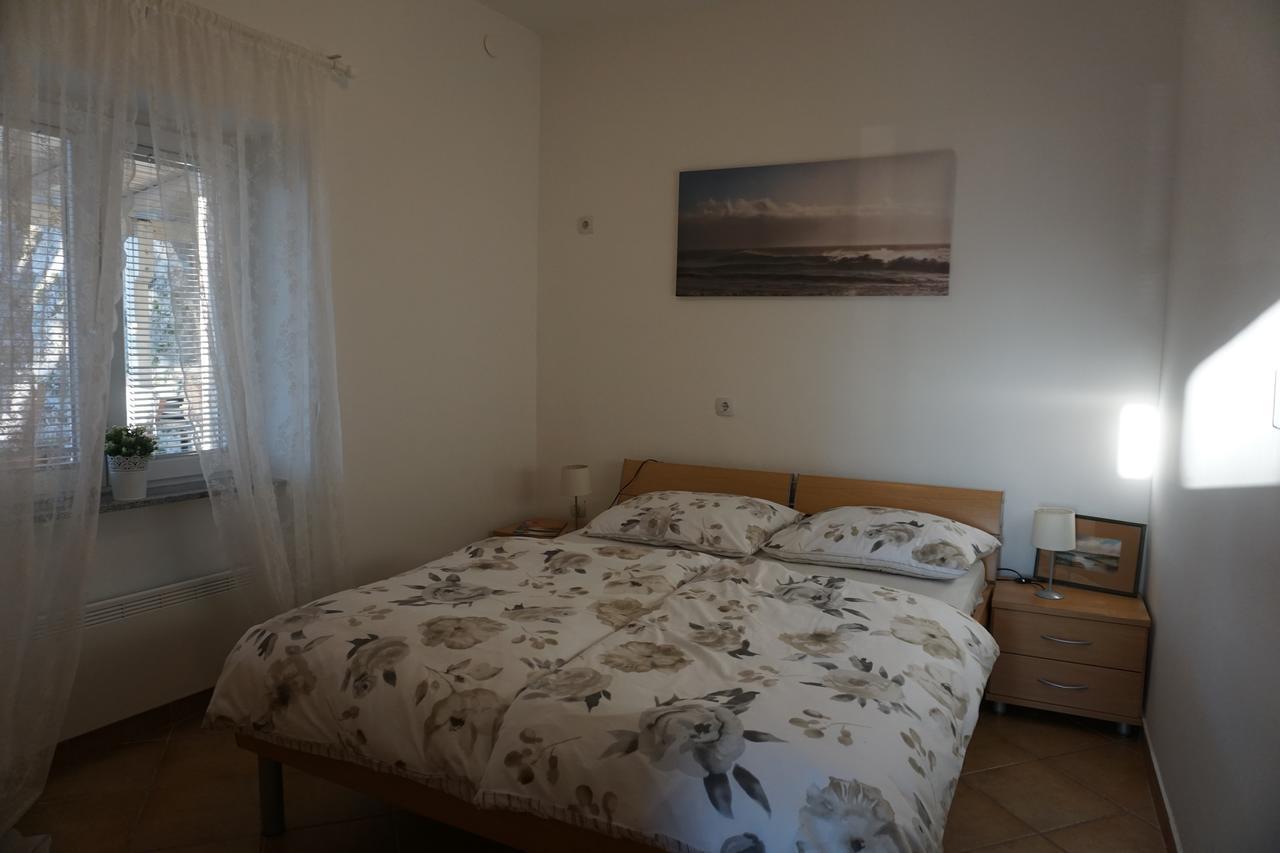 Apartments Ivancic Novi Vinodolski Luaran gambar