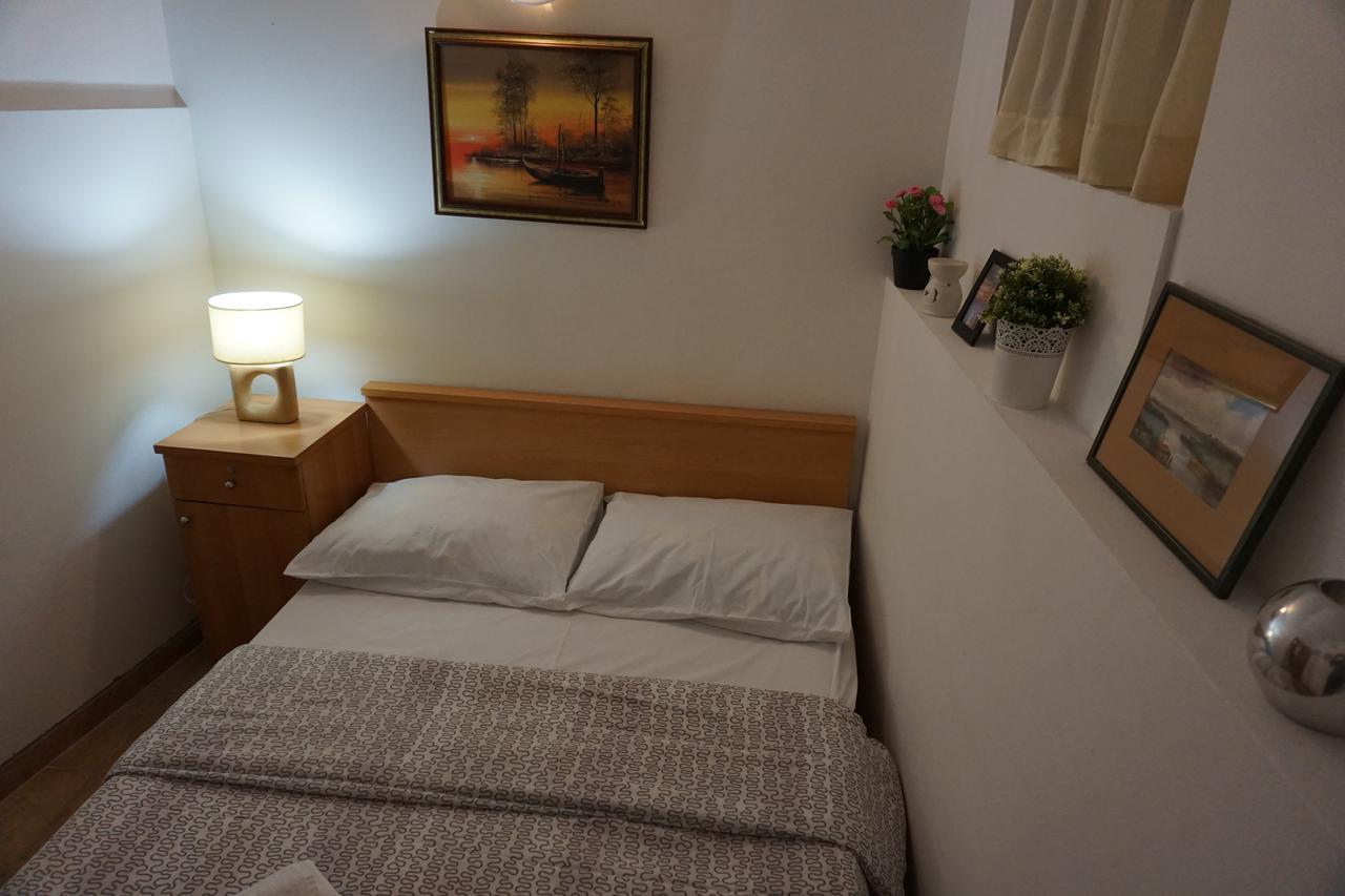 Apartments Ivancic Novi Vinodolski Luaran gambar