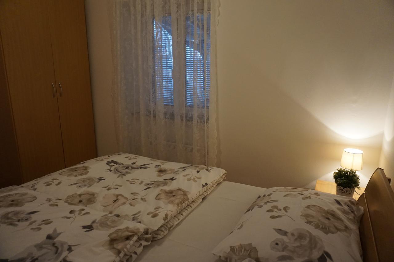 Apartments Ivancic Novi Vinodolski Luaran gambar