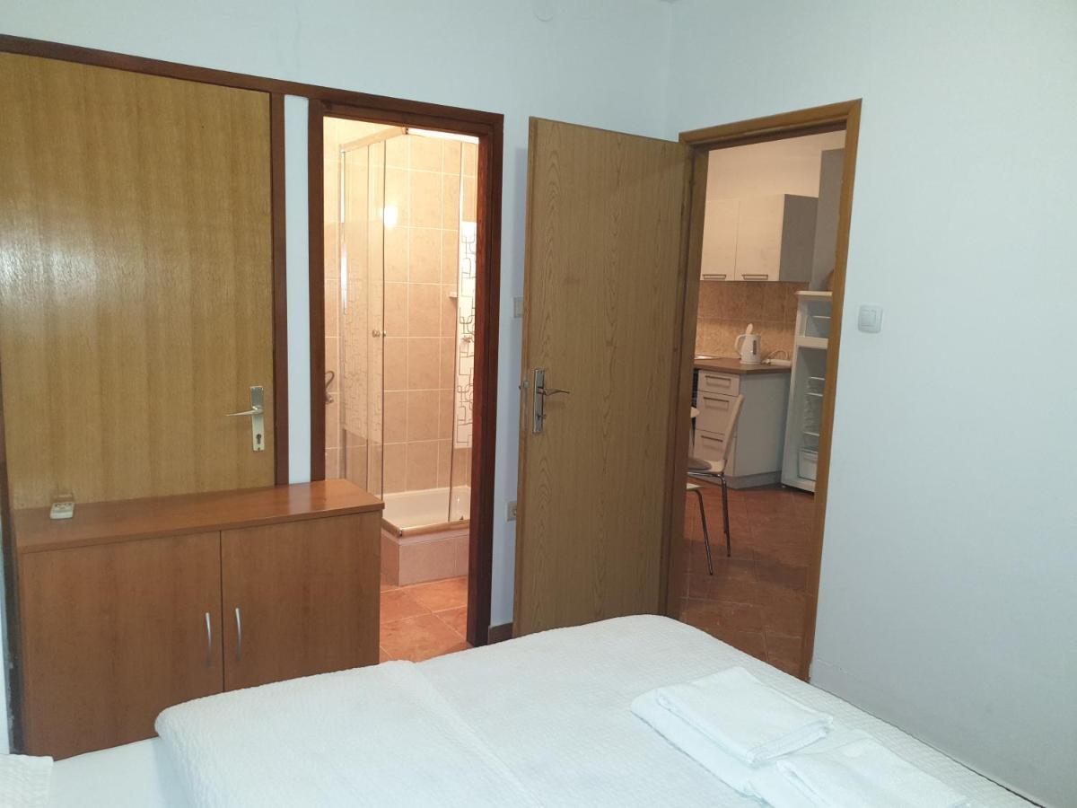 Apartments Ivancic Novi Vinodolski Luaran gambar