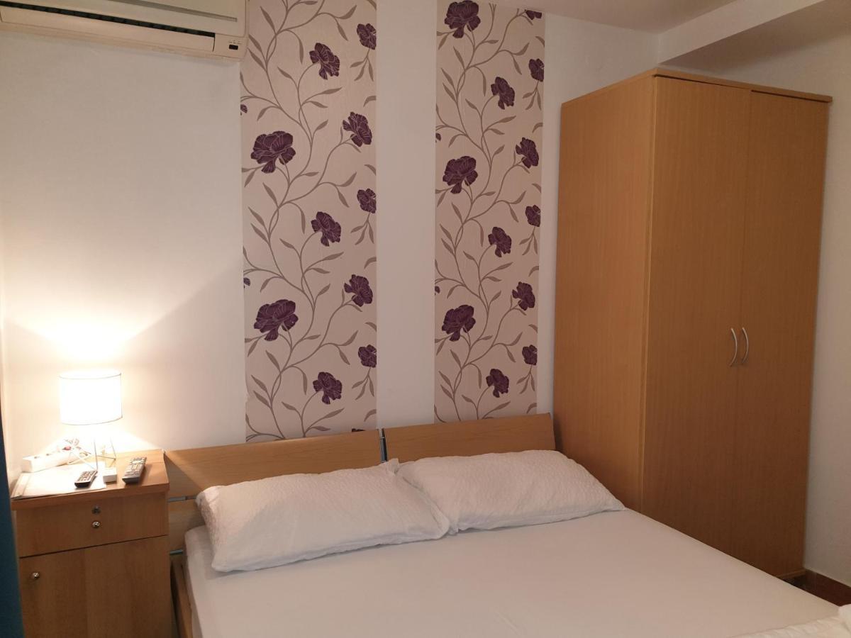 Apartments Ivancic Novi Vinodolski Luaran gambar