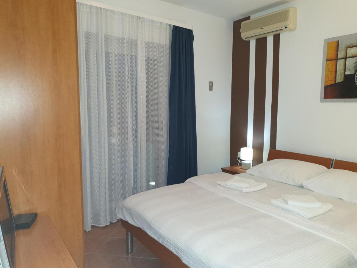 Apartments Ivancic Novi Vinodolski Luaran gambar